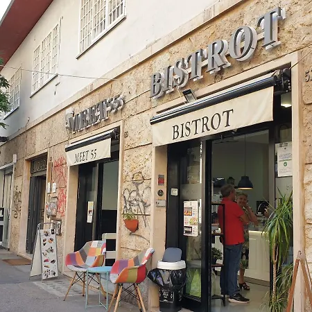 Konukevi Max Roma