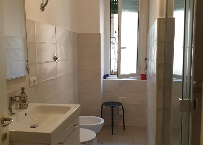 בית הארחה Max