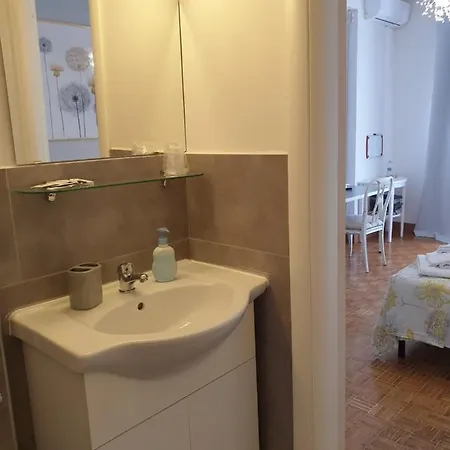 ゲストハウス Max ローマ