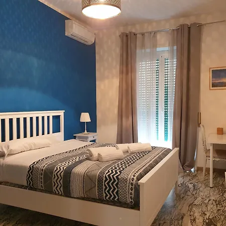 Max Casa de hóspedes Roma