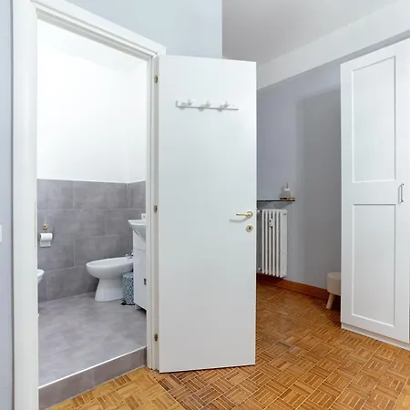 Max Casa de hóspedes