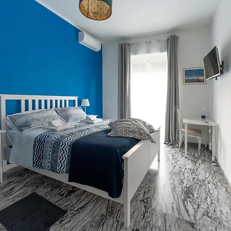 Max Guest house Rome