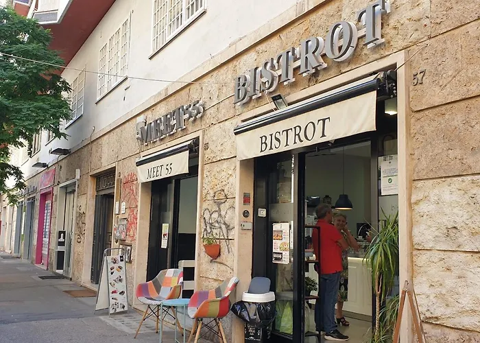 Maison d'hôtes Max Rome