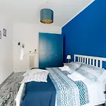 Casa de hóspedes Max