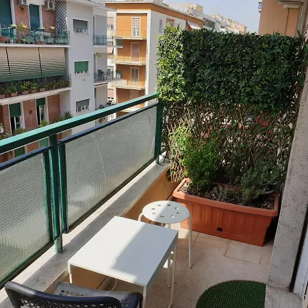 Гостевой дом Max Рим