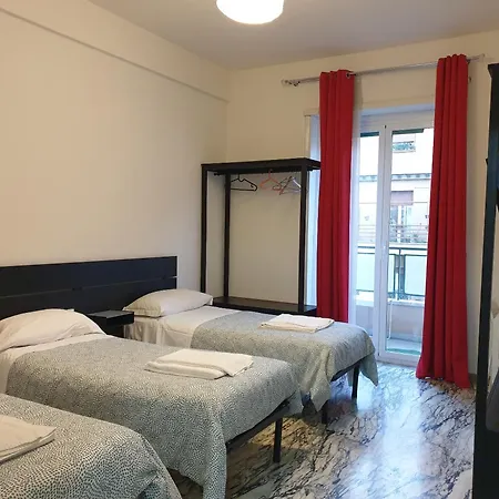 Гостевой дом Max Рим