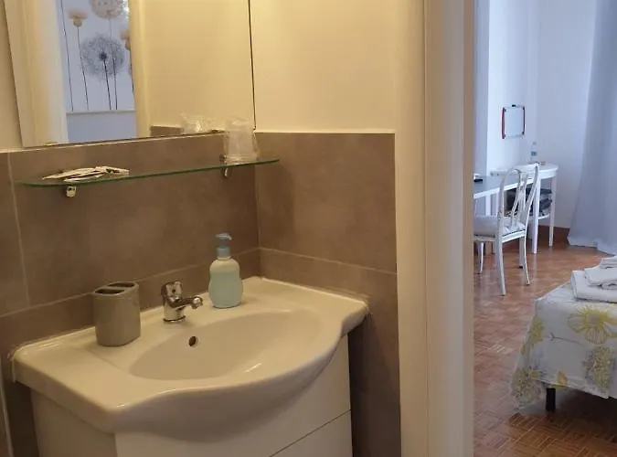 Guest house Max Rome