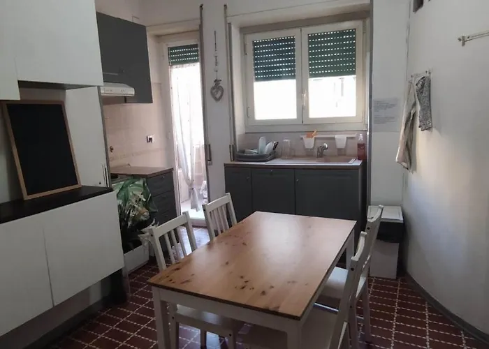 Max Guest house Rome