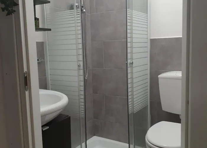 Max Guest house Rome