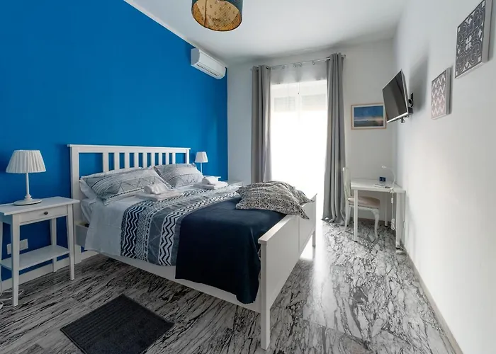 Max Guest house Rome