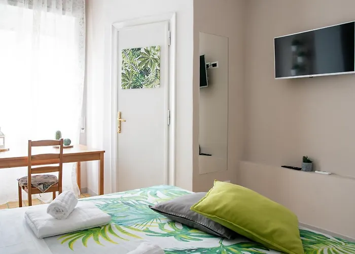 Max Guest house Rome